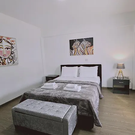 Apartment Blissful *