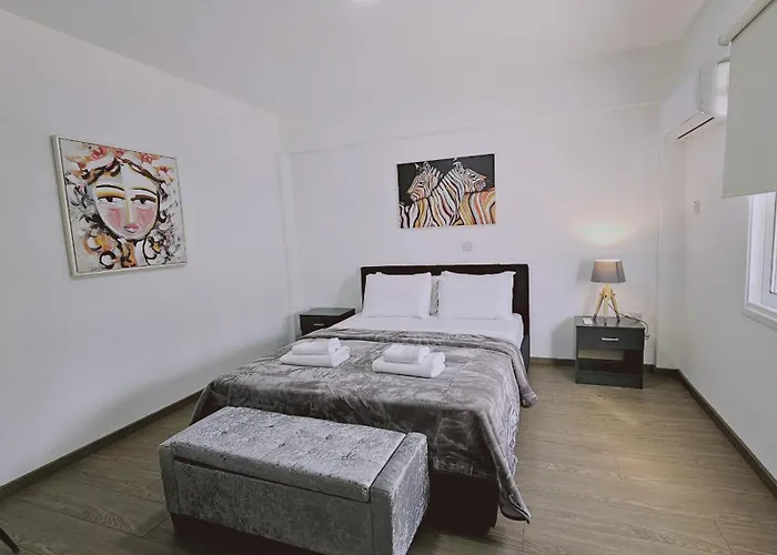 Apartament Blissful *