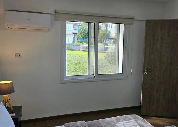 Apartament Blissful Protaras