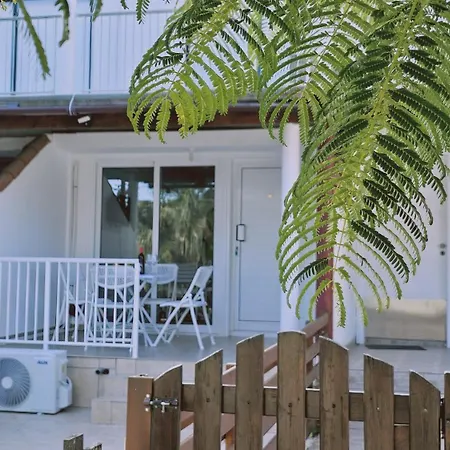 Appartement Blissful *