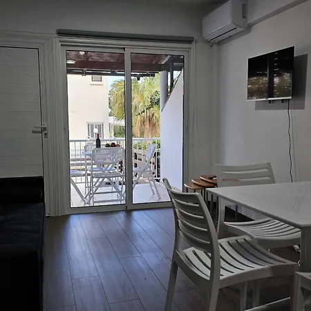 Appartement Blissful *