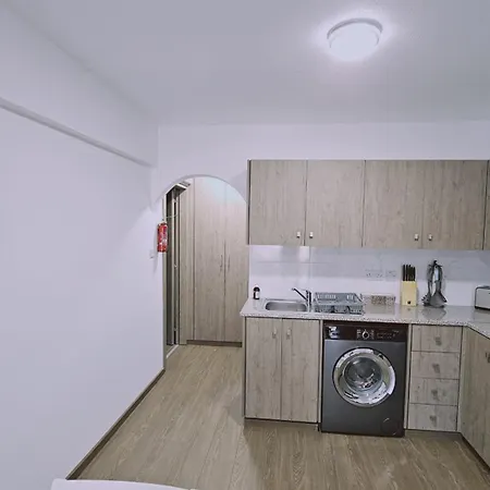 Apartamento Blissful