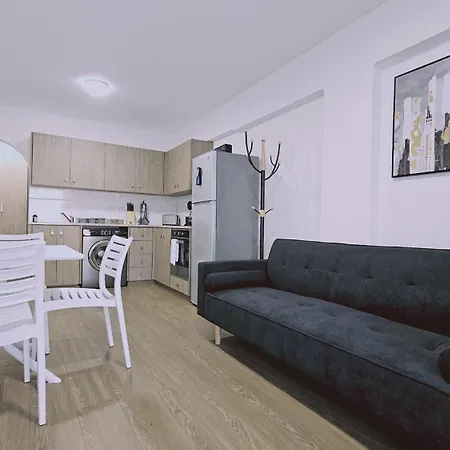 Blissful Apartment