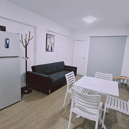 Blissful Apartment *