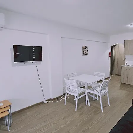 Apartment Blissful