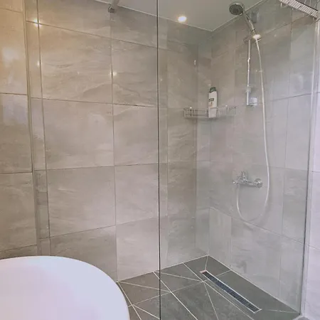 Blissful Apartamento *