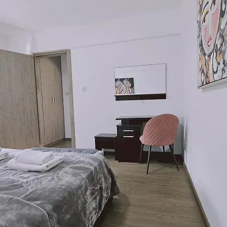 Apartment Blissful
