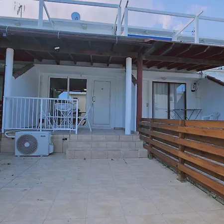 Blissful Apartment Protaras