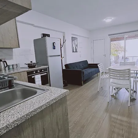 Blissful Apartamento