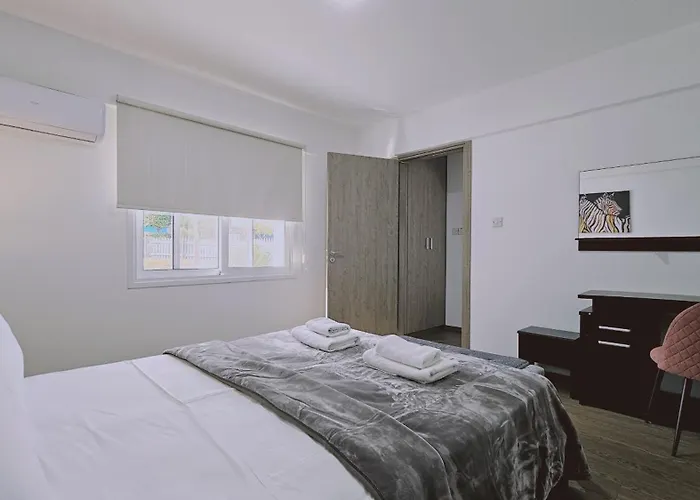 アパート Blissful *