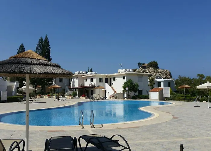 アパート Blissful *