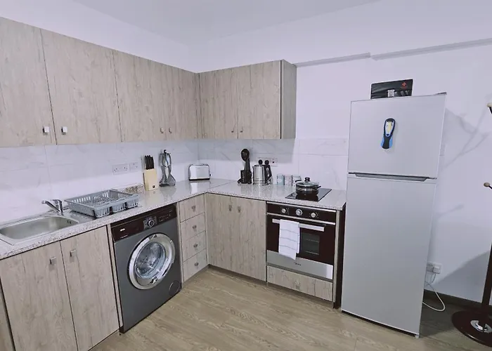 アパート Blissful *