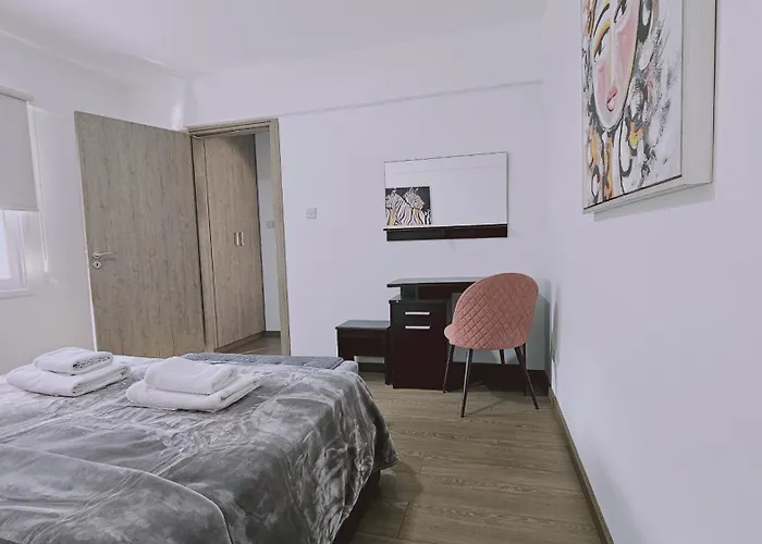 アパート Blissful