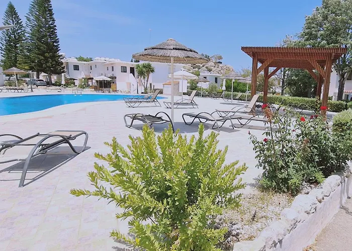 Blissful アパート